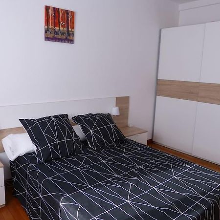 Eguzkilore - Apartamento Luminoso Y Soleado Elizondo Luaran gambar