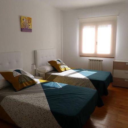 Eguzkilore - Apartamento Luminoso Y Soleado Elizondo Luaran gambar