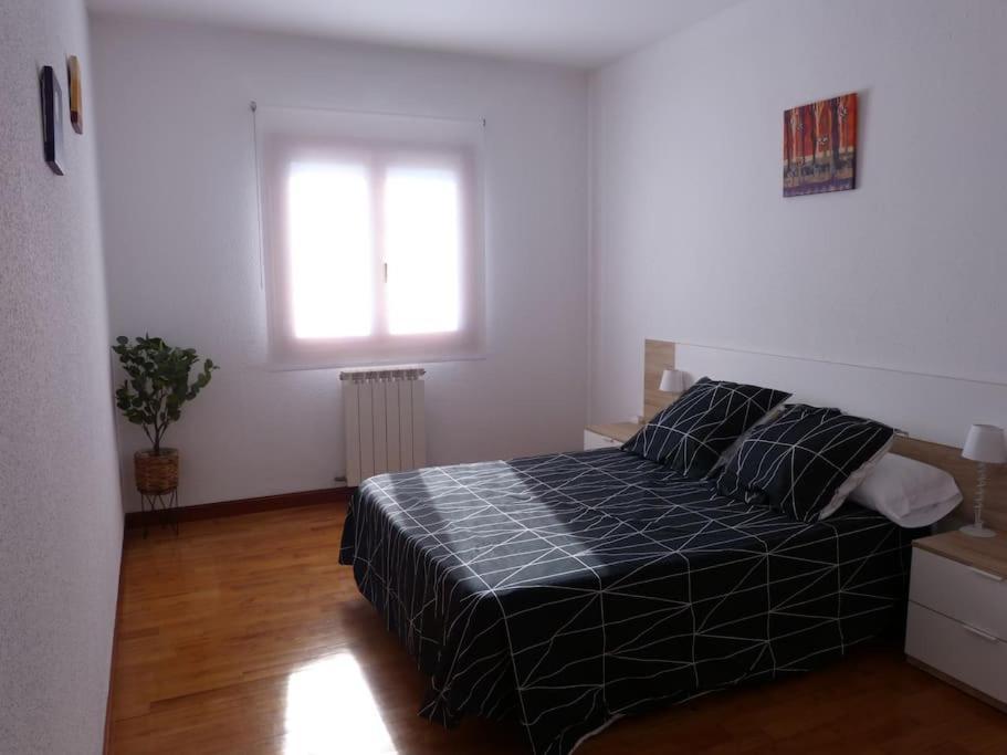 Eguzkilore - Apartamento Luminoso Y Soleado Elizondo Luaran gambar